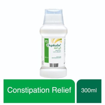 Duphalac Syrup 300ml