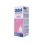 ADOL-Oral Drops-100 mg:ml-15ml Glass Bottle + Dropper
