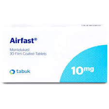 AIRFAST-Tablets-10 mg-30's (10's