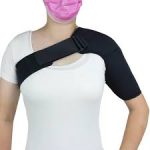 AIRPRENE SHOLDER SUPPO (S:M)