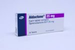 ALDACTONE-Tablets-25 mg-20’s