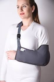 ARM SLING COTTON XL