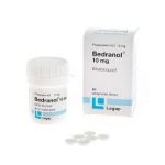 BEDRANOL-Tablets-40 mg-60’s (10’s