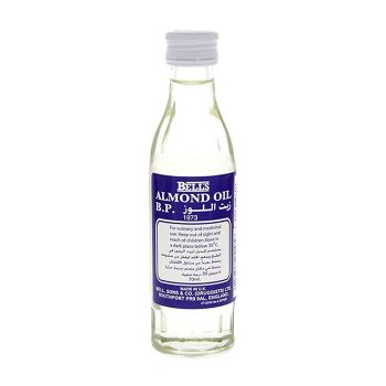 BELLS ALMOND OIL B.P. 70ML