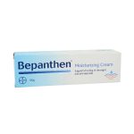 BEPANTHEN-Cream-50 mg/g-100 G TUBE