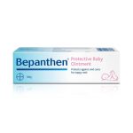BEPANTHEN-Ointment50 mg:g-100g Tube