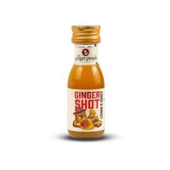 Ginger shot