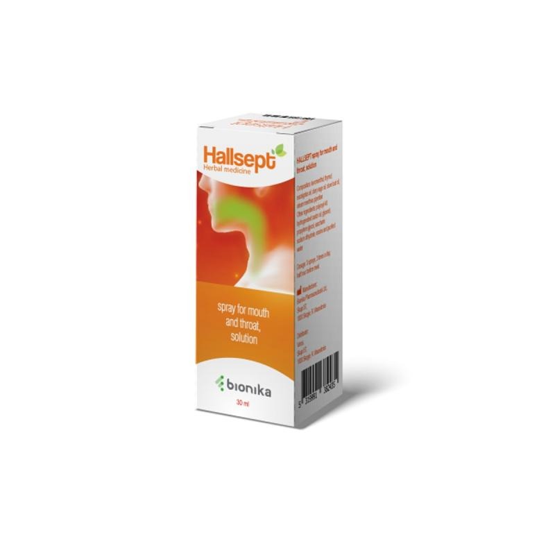 hallsep